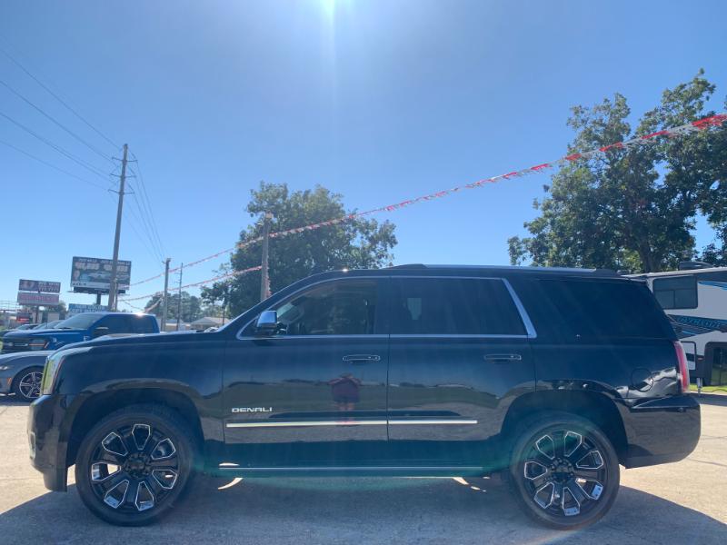 GMC Yukon Denali 2WD 2019 GMC Yukon Denali 2WD 2019
