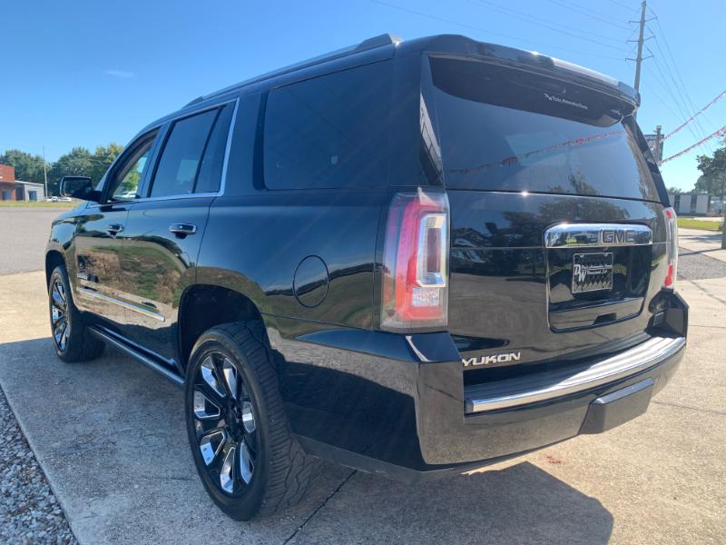GMC Yukon Denali 2WD 2019 GMC Yukon Denali 2WD 2019