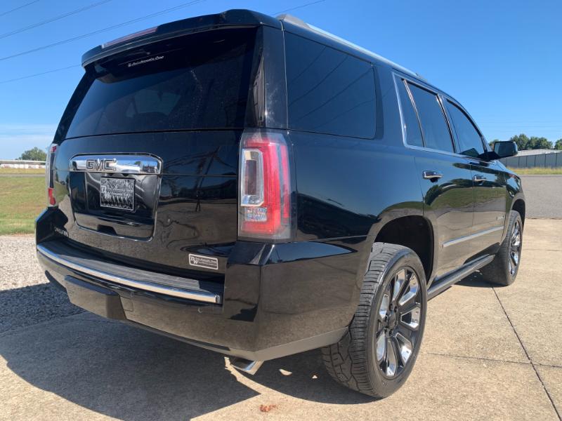 GMC Yukon Denali 2WD 2019 GMC Yukon Denali 2WD 2019
