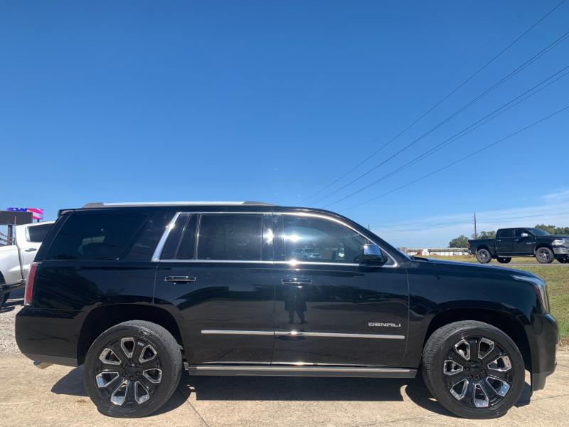 GMC Yukon Denali 2WD 2019 GMC Yukon Denali 2WD 2019