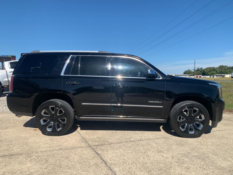 GMC Yukon Denali 2WD 2019 GMC Yukon Denali 2WD 2019