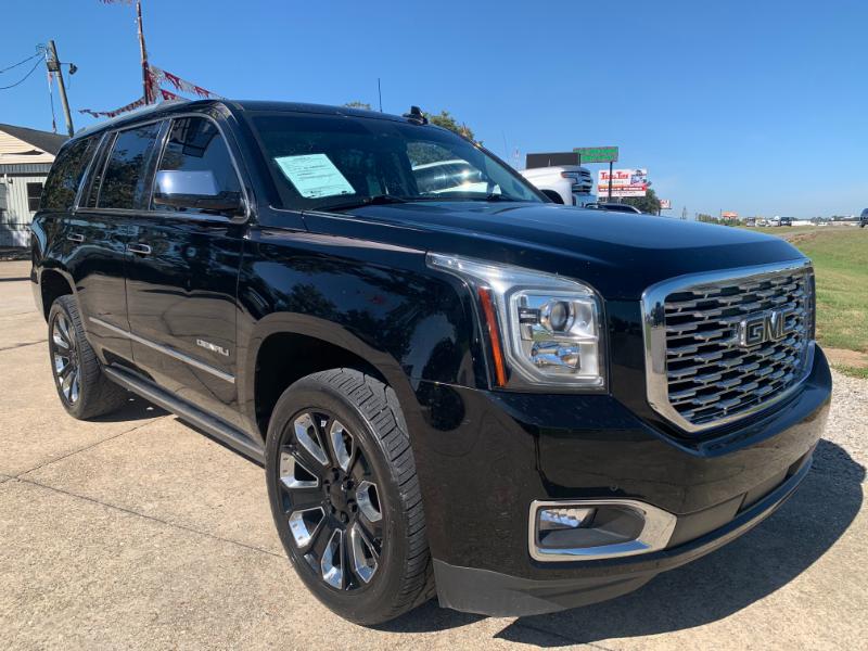 GMC Yukon Denali 2WD 2019 GMC Yukon Denali 2WD 2019