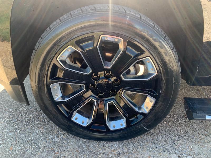 GMC Yukon Denali 2WD 2019 GMC Yukon Denali 2WD 2019