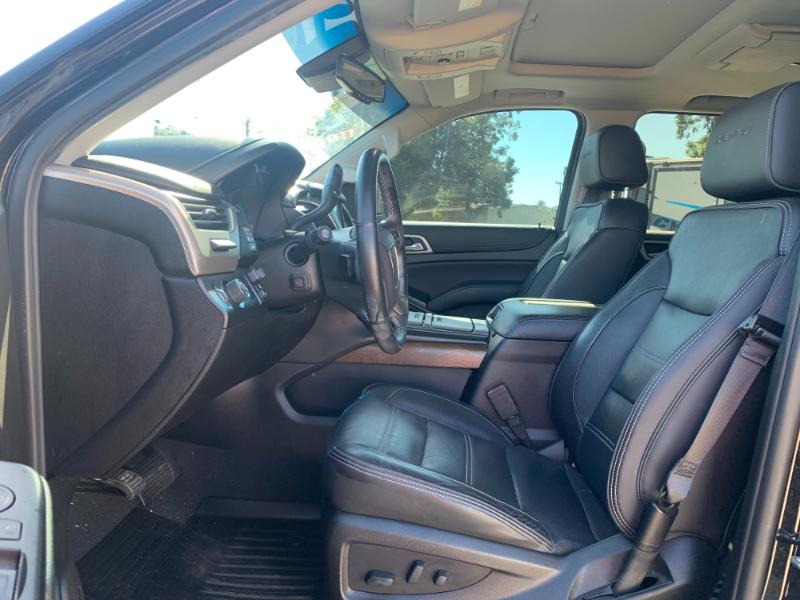 GMC Yukon Denali 2WD 2019 GMC Yukon Denali 2WD 2019
