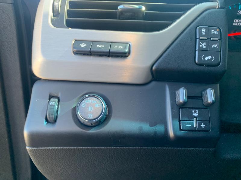 GMC Yukon Denali 2WD 2019 GMC Yukon Denali 2WD 2019