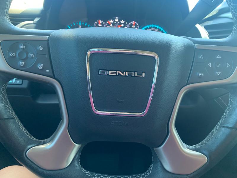 GMC Yukon Denali 2WD 2019 GMC Yukon Denali 2WD 2019