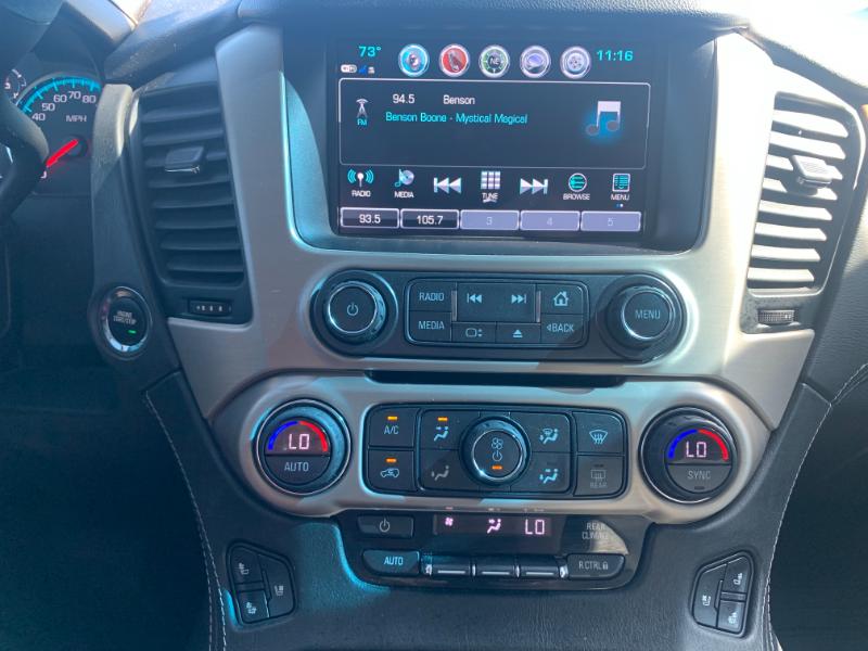 GMC Yukon Denali 2WD 2019 GMC Yukon Denali 2WD 2019
