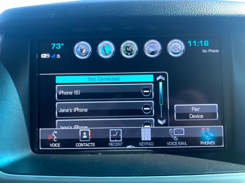GMC Yukon Denali 2WD 2019 GMC Yukon Denali 2WD 2019