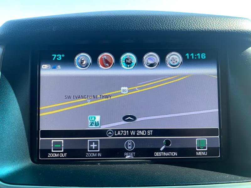 GMC Yukon Denali 2WD 2019 GMC Yukon Denali 2WD 2019