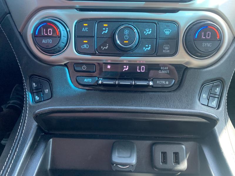 GMC Yukon Denali 2WD 2019 GMC Yukon Denali 2WD 2019