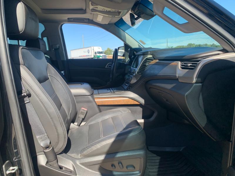 GMC Yukon Denali 2WD 2019 GMC Yukon Denali 2WD 2019