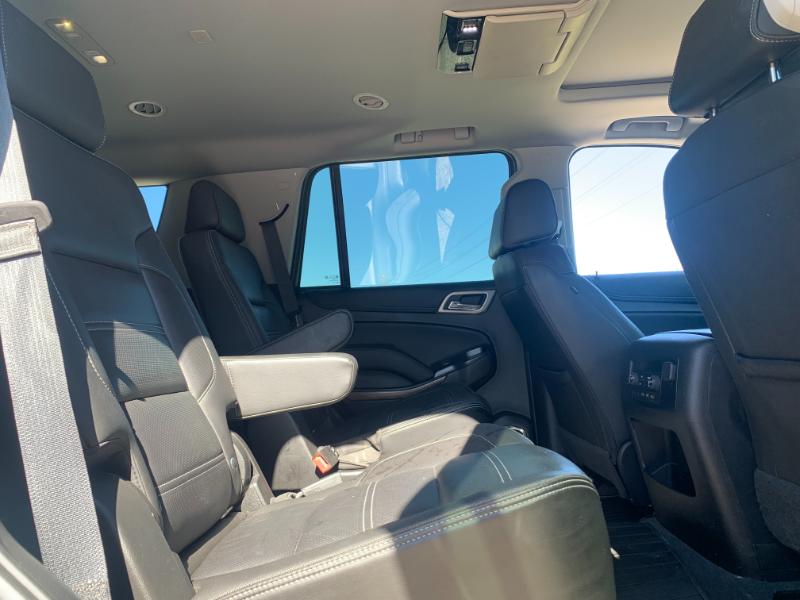 GMC Yukon Denali 2WD 2019 GMC Yukon Denali 2WD 2019
