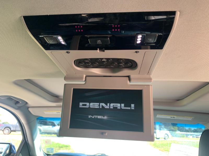 GMC Yukon Denali 2WD 2019 GMC Yukon Denali 2WD 2019