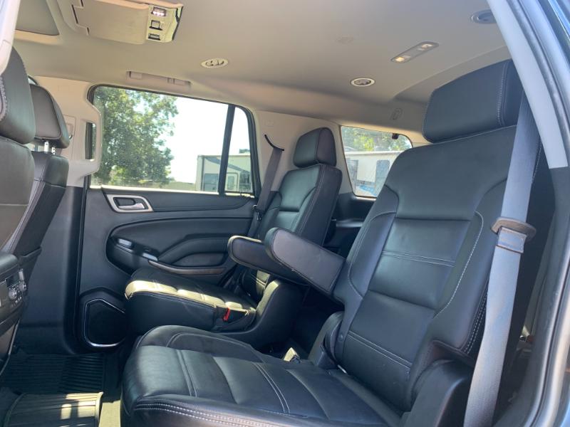 GMC Yukon Denali 2WD 2019 GMC Yukon Denali 2WD 2019