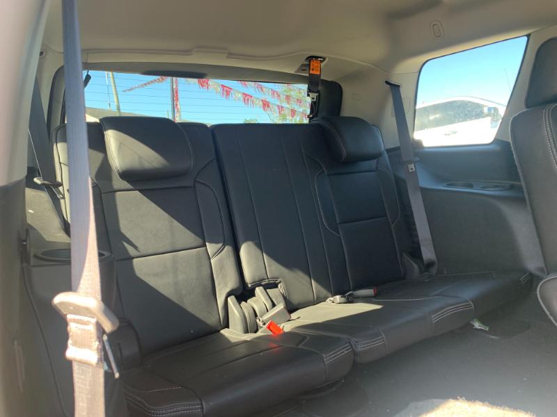 GMC Yukon Denali 2WD 2019 GMC Yukon Denali 2WD 2019