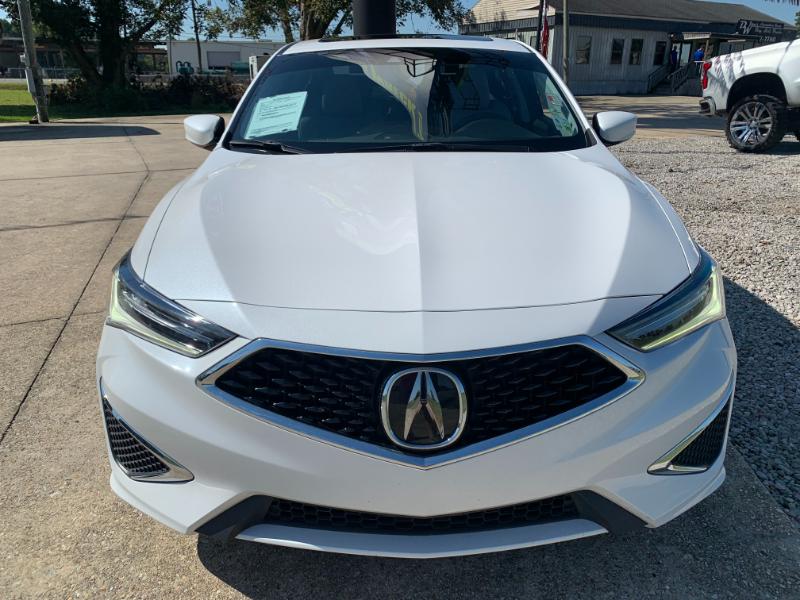 Acura ILX Technology Package 2020 Acura ILX Technology Package 2020