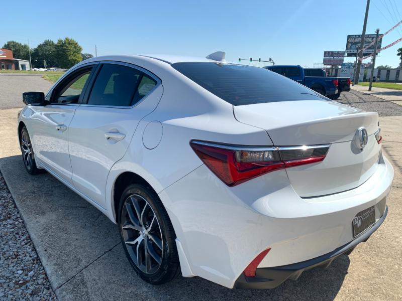 Acura ILX Technology Package 2020 Acura ILX Technology Package 2020