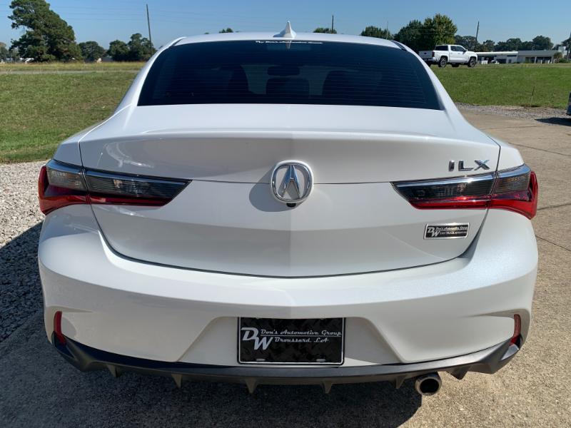 Acura ILX Technology Package 2020 Acura ILX Technology Package 2020