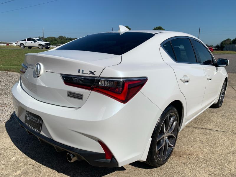 Acura ILX Technology Package 2020 Acura ILX Technology Package 2020