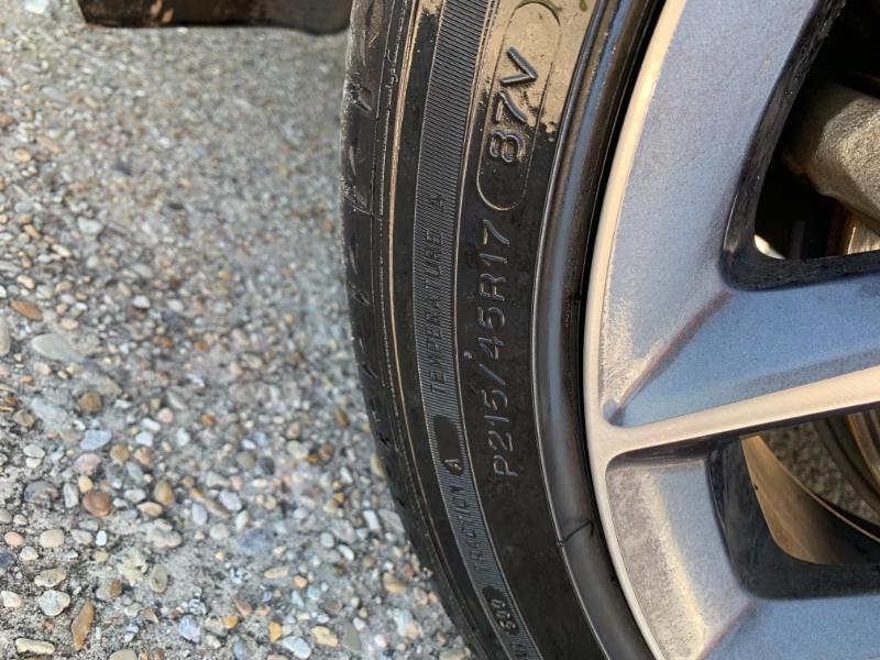 Acura ILX Technology Package 2020 Acura ILX Technology Package 2020