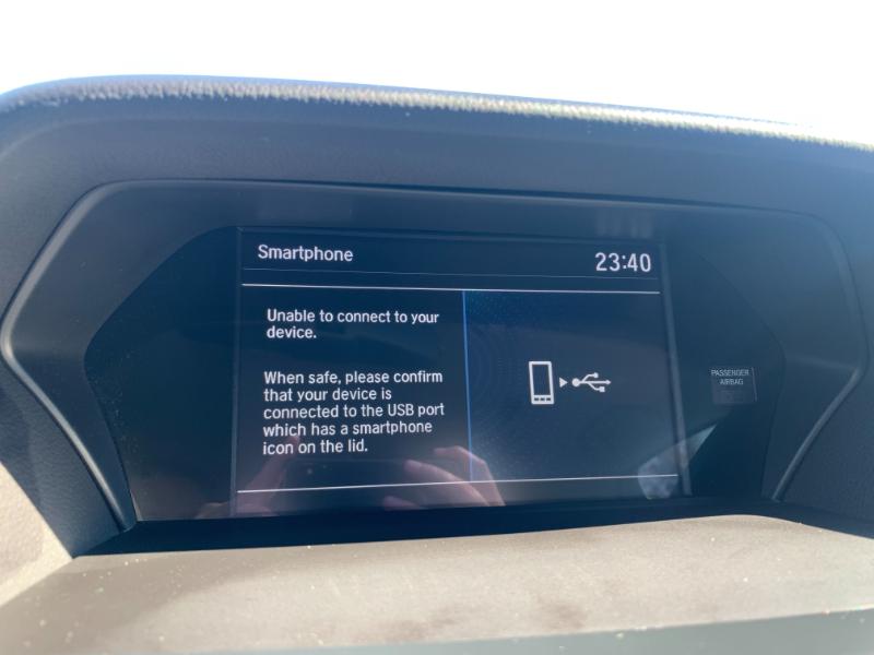 Acura ILX Technology Package 2020 Acura ILX Technology Package 2020