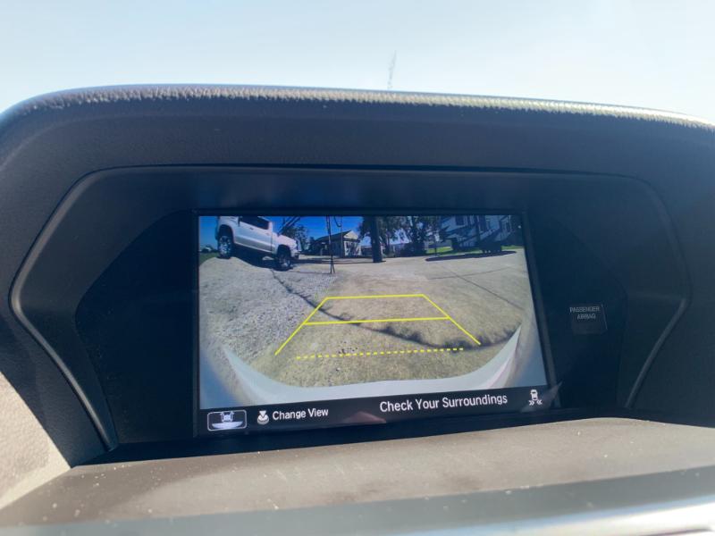 Acura ILX Technology Package 2020 Acura ILX Technology Package 2020