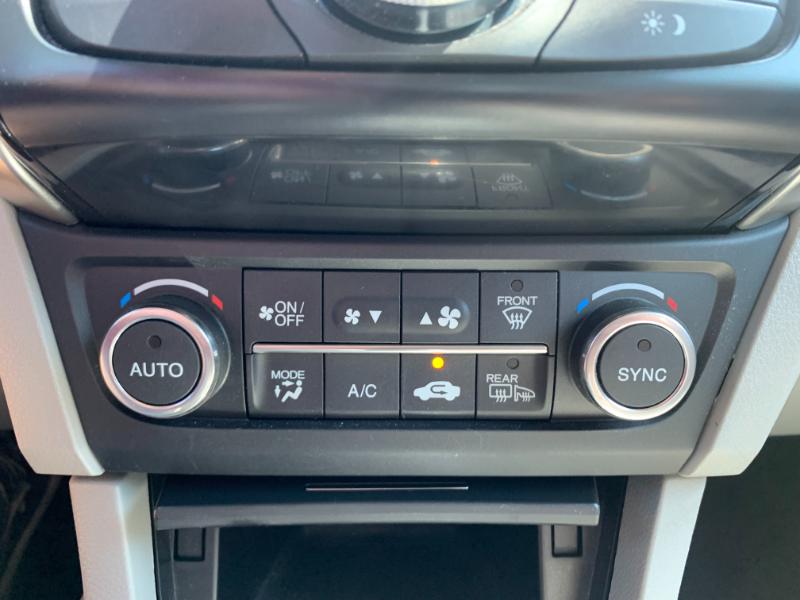 Acura ILX Technology Package 2020 Acura ILX Technology Package 2020