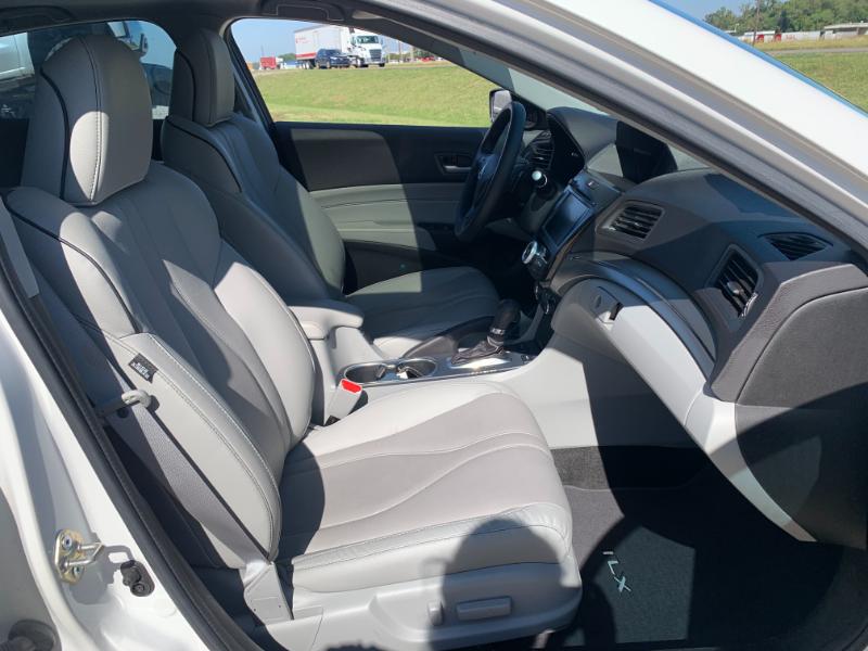 Acura ILX Technology Package 2020 Acura ILX Technology Package 2020