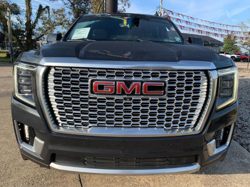 GMC Yukon Denali 2WD 2021