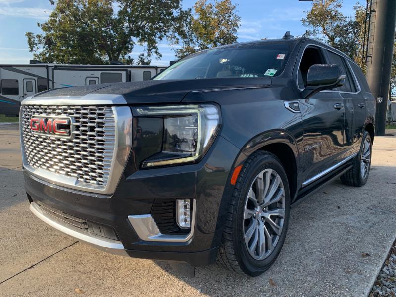GMC Yukon Denali 2WD 2021