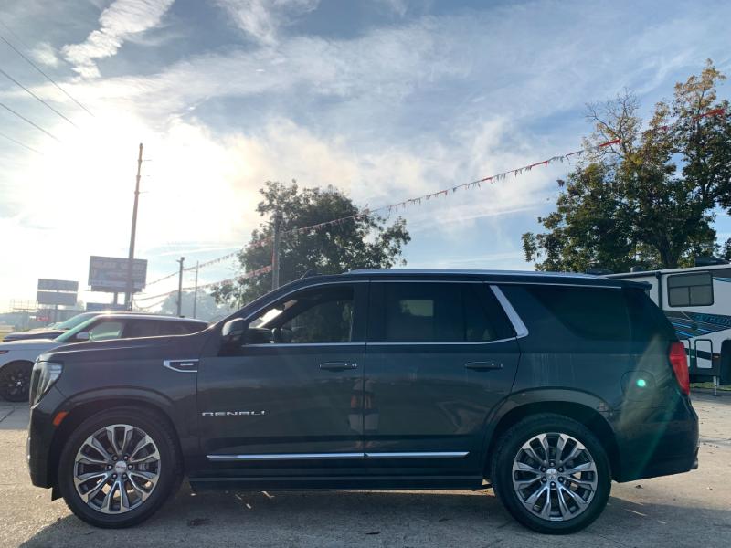 GMC Yukon Denali 2WD 2021