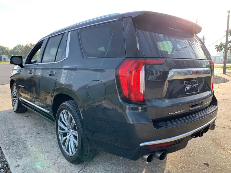 GMC Yukon Denali 2WD 2021