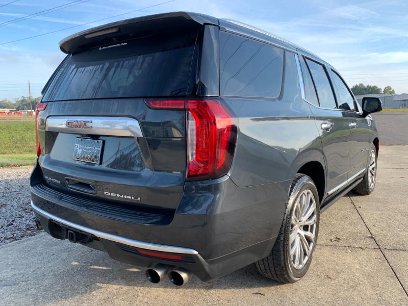 GMC Yukon Denali 2WD 2021