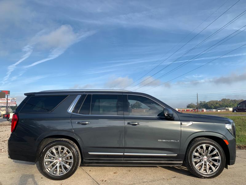 GMC Yukon Denali 2WD 2021
