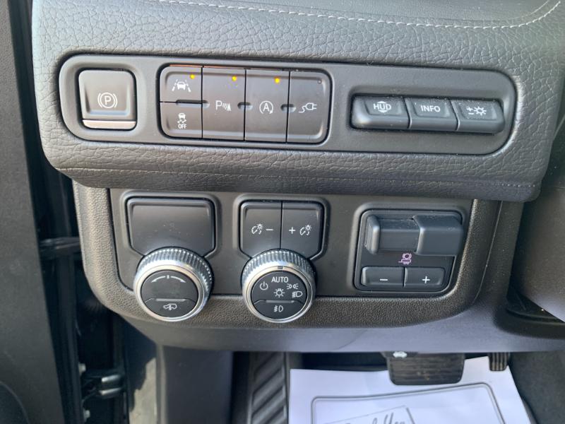 GMC Yukon Denali 2WD 2021