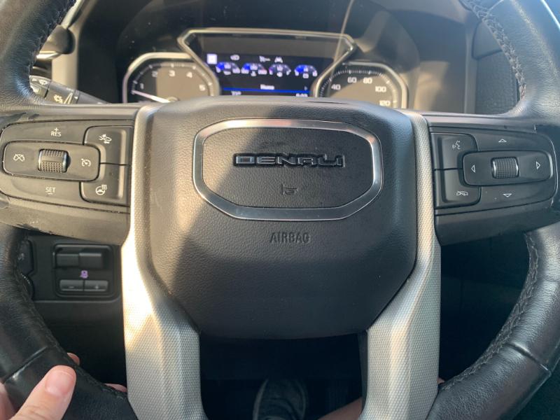 GMC Yukon Denali 2WD 2021