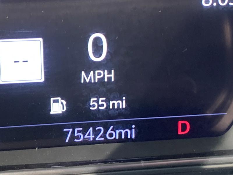 GMC Yukon Denali 2WD 2021