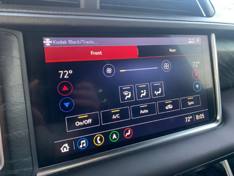 GMC Yukon Denali 2WD 2021