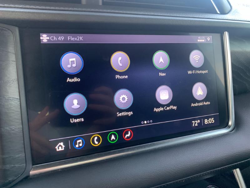 GMC Yukon Denali 2WD 2021