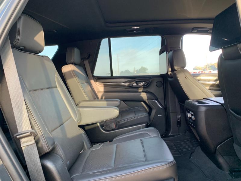 GMC Yukon Denali 2WD 2021