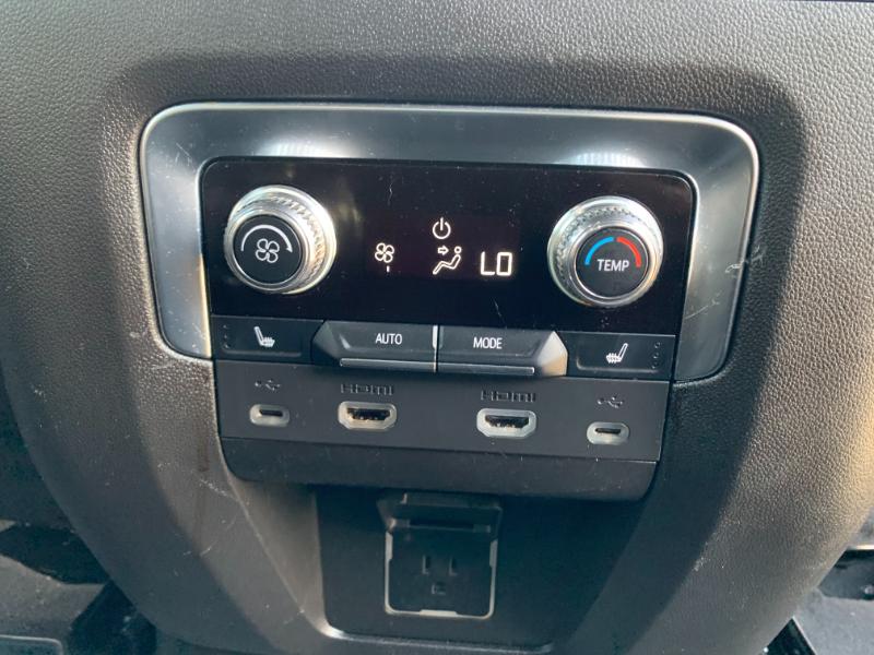 GMC Yukon Denali 2WD 2021