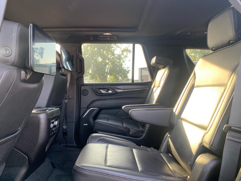 GMC Yukon Denali 2WD 2021