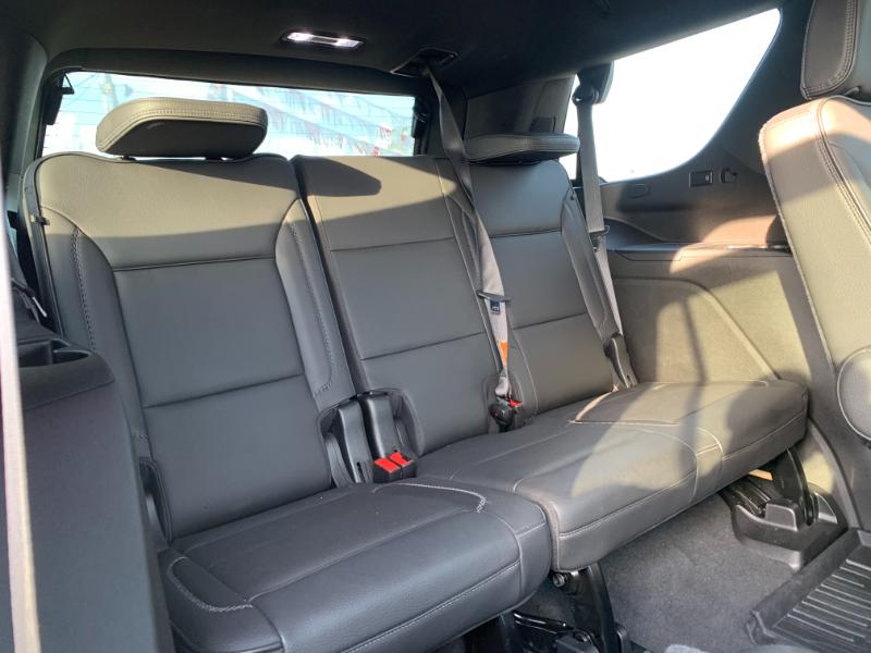 GMC Yukon Denali 2WD 2021