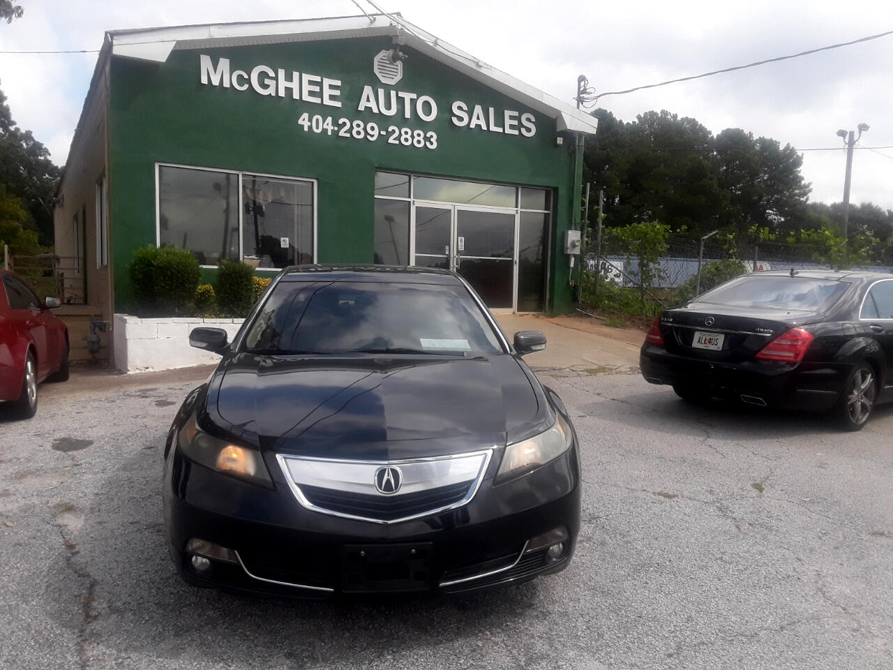 Used Cars For Sale On Covington Hwy Car Sale and Rentals