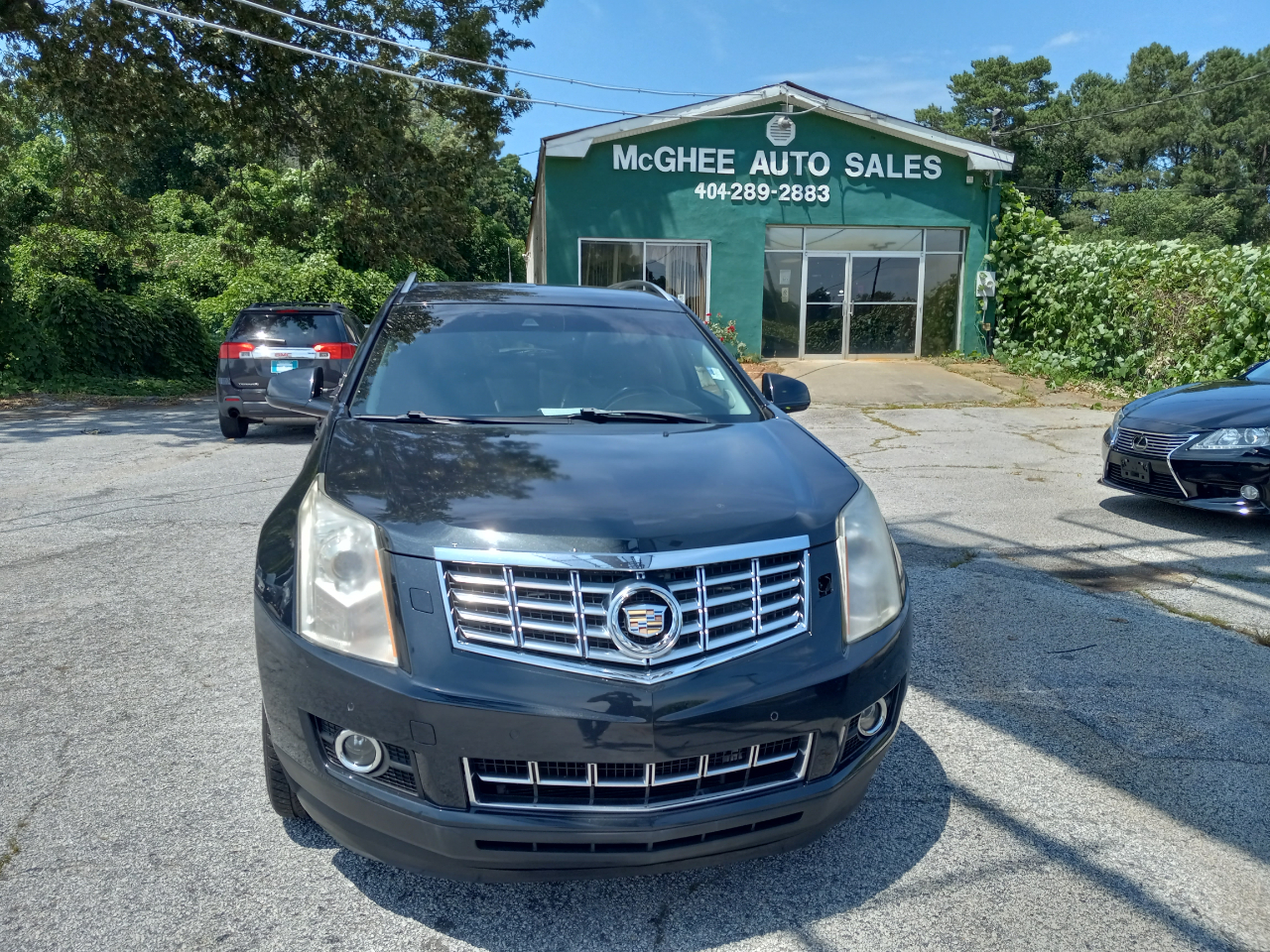 Used Cars For Sale Decatur Tx at Jaimie Levell blog