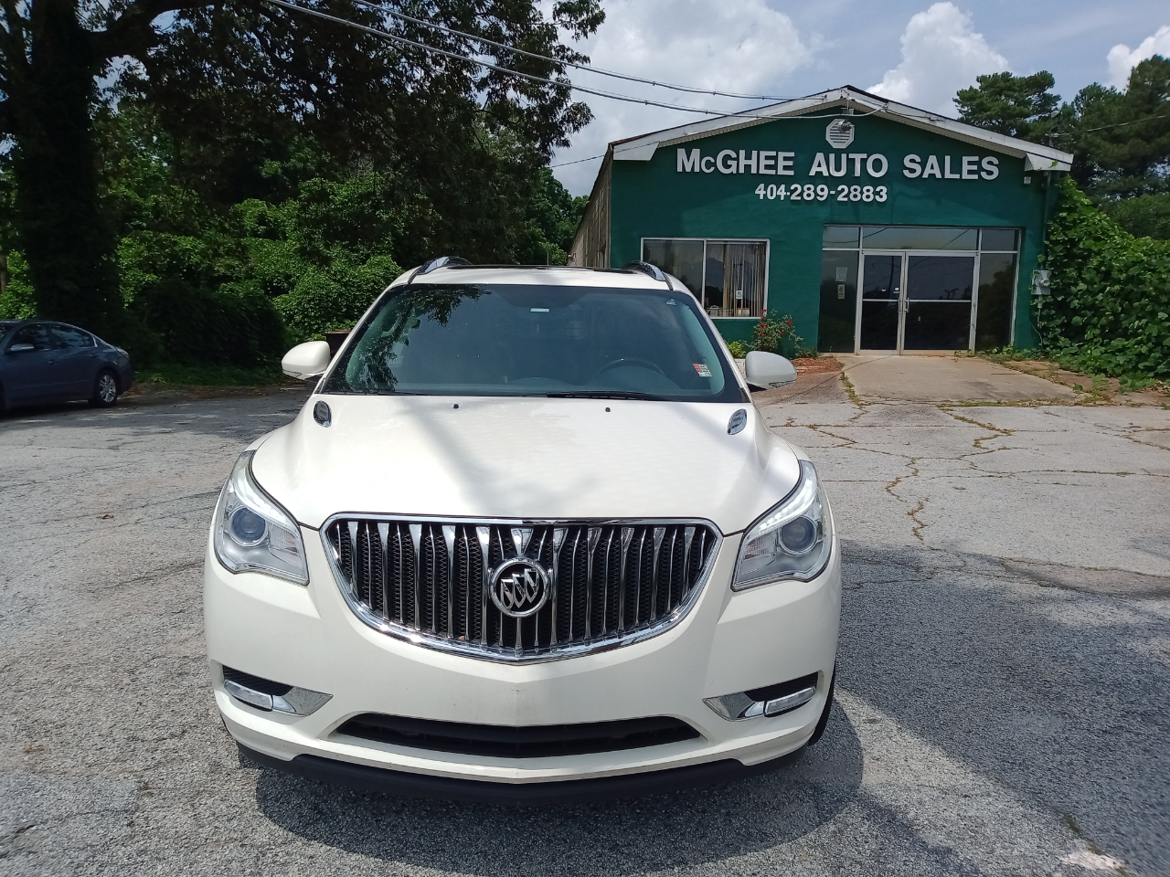 Used Cars for Sale Decatur GA 30035 McGhee Auto Sales