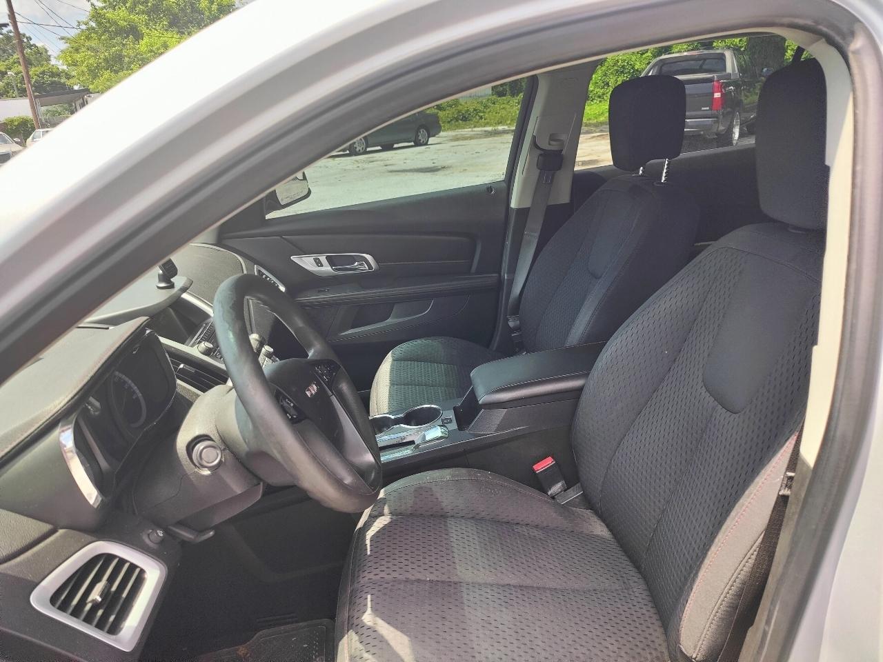 GMC Terrain SLE1 AWD 2014