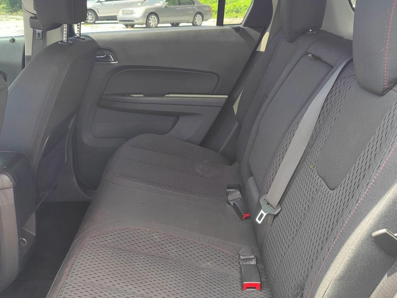 GMC Terrain SLE1 AWD 2014