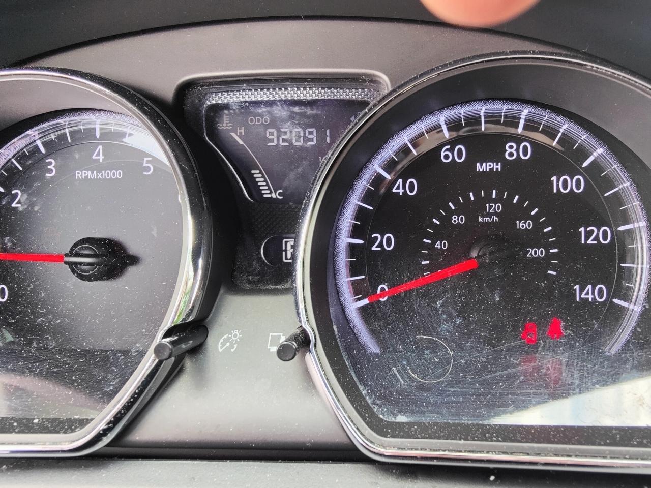 Nissan Versa 1.6 S 5M 2019