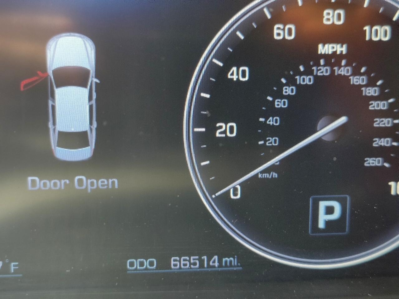 Hyundai Equus Signature 2016